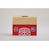 Schleich FARM WORLD 42602 set da gioco, Gioco da costruzione Fattoria, 3 anno/i, Multicolore, Legno