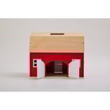 Schleich FARM WORLD 42602 set da gioco, Gioco da costruzione Fattoria, 3 anno/i, Multicolore, Legno