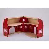 Schleich FARM WORLD 42602 set da gioco, Gioco da costruzione Fattoria, 3 anno/i, Multicolore, Legno