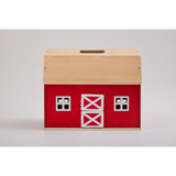 Schleich FARM WORLD 42602 set da gioco, Gioco da costruzione Fattoria, 3 anno/i, Multicolore, Legno