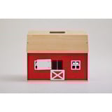 Schleich FARM WORLD 42602 set da gioco, Gioco da costruzione Fattoria, 3 anno/i, Multicolore, Legno