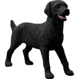 Schleich Farm World Labrador Retriever Nero Femmina, Gioco figura 
