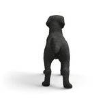 Schleich Farm World Labrador Retriever Nero Femmina, Gioco figura 