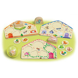 Schmidt Spiele 40670, Giochi di società 