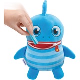 Schmidt Spiele Sorgenfresser Sharko, Peluche animali 