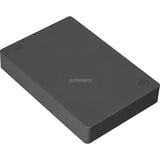 Seagate Basic disco rigido esterno 4 TB 2.5" 3.2 Gen 1 (3.1 Gen 1) Argento, Hard-disk Nero, 4 TB, 2.5", 3.2 Gen 1 (3.1 Gen 1), Argento