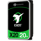 Seagate ST20000NM007D Vendita al dettaglio