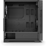 Sharkoon S25-W2 ARGB, Chassis Tower Nero