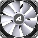 Sharkoon S90 RGB AIO 360mm, Raffreddamento ad acqua Nero