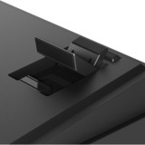 Sharkoon SKILLER SGK55W, Tastiera da gioco Nero