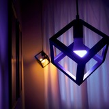 Shelly 3800235262306, Lampada a LED 