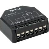 Shelly Persiana, Relè Nero