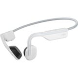 Shokz OpenMove, Cuffie bianco