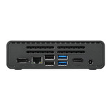Shuttle NE10N Nero