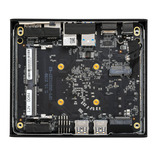 Shuttle NE10N, Barebone Nero