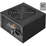 SilverStone ST60F-ES230 alimentatore per computer 600 W 20+4 pin ATX ATX Nero Nero, 600 W, 180 - 264 V, 47 - 63 Hz, 4.5 A, Attivo, 120 W