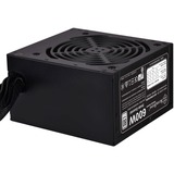 SilverStone ST60F-ES230 alimentatore per computer 600 W 20+4 pin ATX ATX Nero Nero, 600 W, 180 - 264 V, 47 - 63 Hz, 4.5 A, Attivo, 120 W