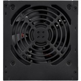 SilverStone ST60F-ES230 alimentatore per computer 600 W 20+4 pin ATX ATX Nero Nero, 600 W, 180 - 264 V, 47 - 63 Hz, 4.5 A, Attivo, 120 W