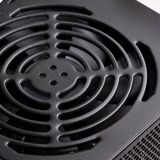 SilverStone ST60F-ES230 alimentatore per computer 600 W 20+4 pin ATX ATX Nero Nero, 600 W, 180 - 264 V, 47 - 63 Hz, 4.5 A, Attivo, 120 W