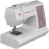 Singer Macchina da cucire bianco