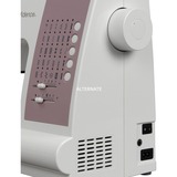 Singer SMC 7463, Macchina da cucire bianco