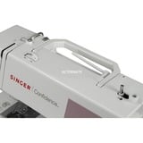 Singer SMC 7463, Macchina da cucire bianco
