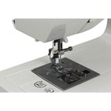 Singer SMC 7463, Macchina da cucire bianco