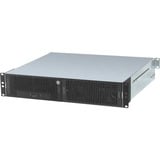 Sonnet DM-ZM-E3-R, Enclosure per rack Nero