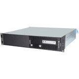 Sonnet Sistema di custodia xMac mini (2024+), Enclosure per rack Nero