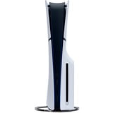 Sony PlayStation 5 1 TB Wi-Fi Nero, Bianco, Console di gioco PlayStation 5, Nero, Bianco, 16384 MB, GDDR6, 448 GB/s, AMD
