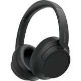 Sony WH-CH720N Cuffie Bluetooth wireless con cancellazione del rumore - Durata della batteria fino a 35 ore e ricarica rapida - Nero Nero, Con cavo e senza cavo, 7 - 20000 Hz, Musica e Chiamate, 192 g, Auricolare, Nero