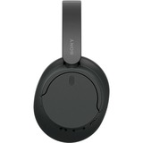 Sony WH-CH720N Cuffie Bluetooth wireless con cancellazione del rumore - Durata della batteria fino a 35 ore e ricarica rapida - Nero Nero, Con cavo e senza cavo, 7 - 20000 Hz, Musica e Chiamate, 192 g, Auricolare, Nero