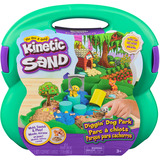 Spin Master 6070526, Gioco di sabbia 