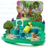 Spin Master Kinetic Sand, Parco Giochi dei Cuccioli, 680 g di Sabbia, 3 Accessori Multiuso a Forma di Cagnolino, 2 Attrezzi per la Sabbia, Comoda Valigetta, Giocattoli per Bambini e Bambine, 3+ anni, Gioco di sabbia Kinetic Sand , Parco Giochi dei Cuccioli, 680 g di Sabbia, 3 Accessori Multiuso a Forma di Cagnolino, 2 Attrezzi per la Sabbia, Comoda Valigetta, Giocattoli per Bambini e Bambine, 3+ anni, Sabbia cinetica per bambini, 3 anno/i, Plastica, Multicolore
