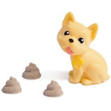 Spin Master Kinetic Sand, Parco Giochi dei Cuccioli, 680 g di Sabbia, 3 Accessori Multiuso a Forma di Cagnolino, 2 Attrezzi per la Sabbia, Comoda Valigetta, Giocattoli per Bambini e Bambine, 3+ anni, Gioco di sabbia Kinetic Sand , Parco Giochi dei Cuccioli, 680 g di Sabbia, 3 Accessori Multiuso a Forma di Cagnolino, 2 Attrezzi per la Sabbia, Comoda Valigetta, Giocattoli per Bambini e Bambine, 3+ anni, Sabbia cinetica per bambini, 3 anno/i, Plastica, Multicolore