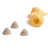 Spin Master Kinetic Sand, Parco Giochi dei Cuccioli, 680 g di Sabbia, 3 Accessori Multiuso a Forma di Cagnolino, 2 Attrezzi per la Sabbia, Comoda Valigetta, Giocattoli per Bambini e Bambine, 3+ anni, Gioco di sabbia Kinetic Sand , Parco Giochi dei Cuccioli, 680 g di Sabbia, 3 Accessori Multiuso a Forma di Cagnolino, 2 Attrezzi per la Sabbia, Comoda Valigetta, Giocattoli per Bambini e Bambine, 3+ anni, Sabbia cinetica per bambini, 3 anno/i, Plastica, Multicolore