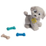 Spin Master Kinetic Sand, Parco Giochi dei Cuccioli, 680 g di Sabbia, 3 Accessori Multiuso a Forma di Cagnolino, 2 Attrezzi per la Sabbia, Comoda Valigetta, Giocattoli per Bambini e Bambine, 3+ anni, Gioco di sabbia Kinetic Sand , Parco Giochi dei Cuccioli, 680 g di Sabbia, 3 Accessori Multiuso a Forma di Cagnolino, 2 Attrezzi per la Sabbia, Comoda Valigetta, Giocattoli per Bambini e Bambine, 3+ anni, Sabbia cinetica per bambini, 3 anno/i, Plastica, Multicolore