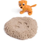 Spin Master Kinetic Sand, Parco Giochi dei Cuccioli, 680 g di Sabbia, 3 Accessori Multiuso a Forma di Cagnolino, 2 Attrezzi per la Sabbia, Comoda Valigetta, Giocattoli per Bambini e Bambine, 3+ anni, Gioco di sabbia Kinetic Sand , Parco Giochi dei Cuccioli, 680 g di Sabbia, 3 Accessori Multiuso a Forma di Cagnolino, 2 Attrezzi per la Sabbia, Comoda Valigetta, Giocattoli per Bambini e Bambine, 3+ anni, Sabbia cinetica per bambini, 3 anno/i, Plastica, Multicolore