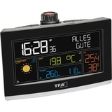 TFA 35.8002.01 Nero