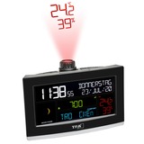 TFA 35.8002.01 Nero
