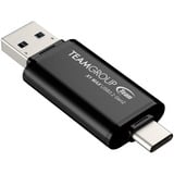 Team Group TX1MAX3512GB01, Chiavetta USB 