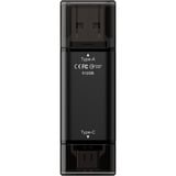 Team Group TX1MAX3512GB01, Chiavetta USB 