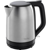 Tefal Subito, Bollitore accaio/Nero