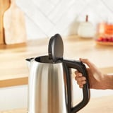 Tefal Subito, Bollitore accaio/Nero