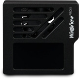 Thermal Grizzly WireView Pro II, Sensore Nero