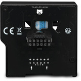 Thermal Grizzly WireView Pro II, Sensore Nero