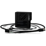 Thermal Grizzly WireView Pro II, Sensore Nero