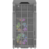 Thermaltake CA-11K-00M6WN-00, Chassis Tower bianco