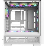 Thermaltake CA-11K-00M6WN-00, Chassis Tower bianco