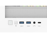 Thermaltake CA-11K-00M6WN-00, Chassis Tower bianco